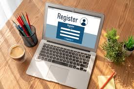 Registration