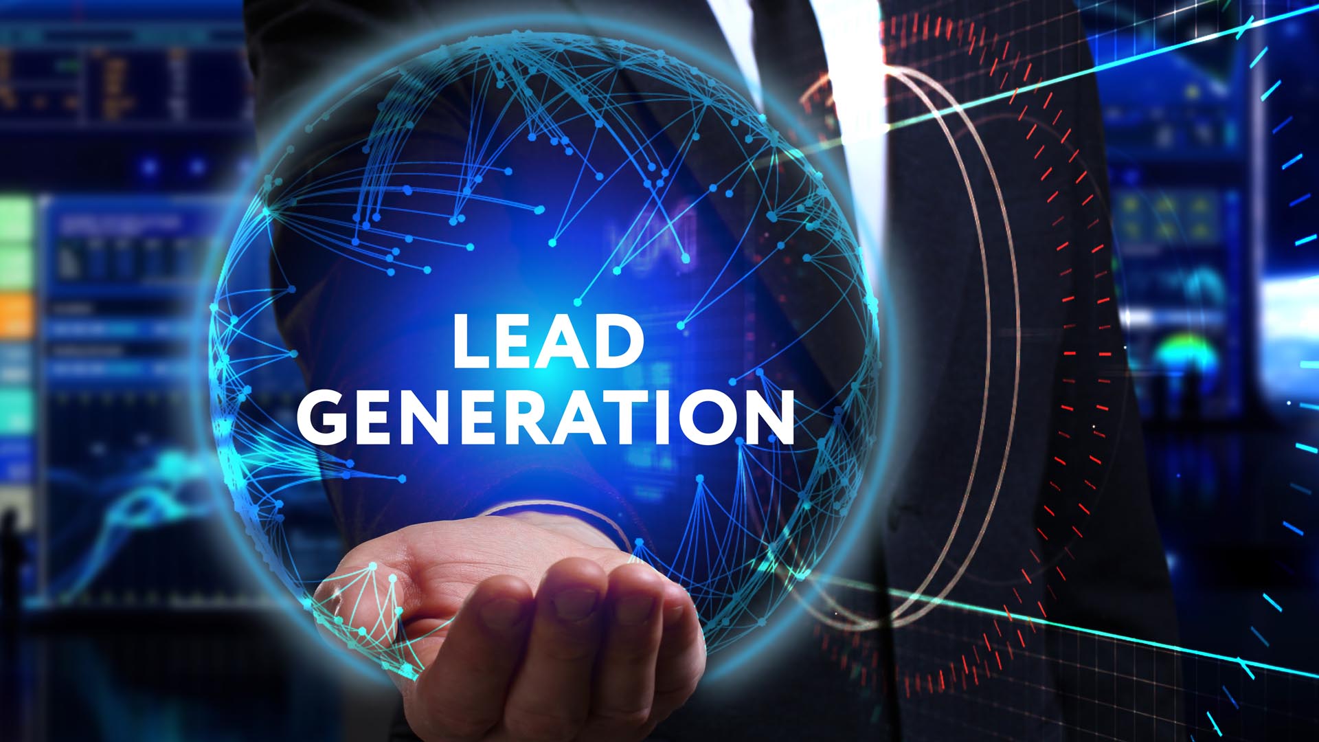 Lead Creation