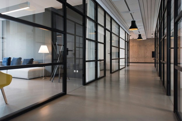Commercial Interiors visual 4