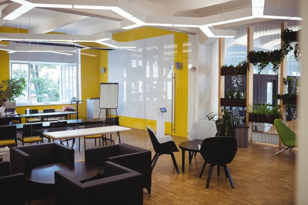 Commercial Interiors visual 5