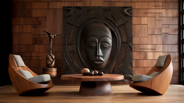 Hospitality Interiors visual 1