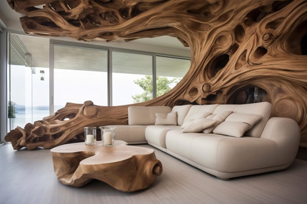 Hospitality Interiors visual 2