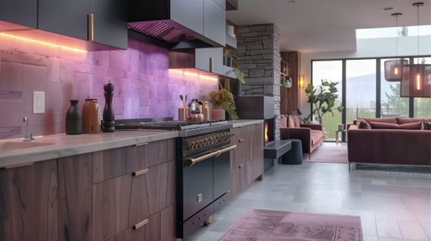Full Home & Turnkey Design visual 1