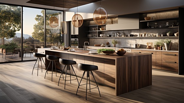Full Home & Turnkey Design visual 2