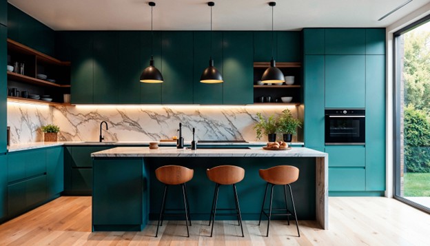 Full Home & Turnkey Design visual 3