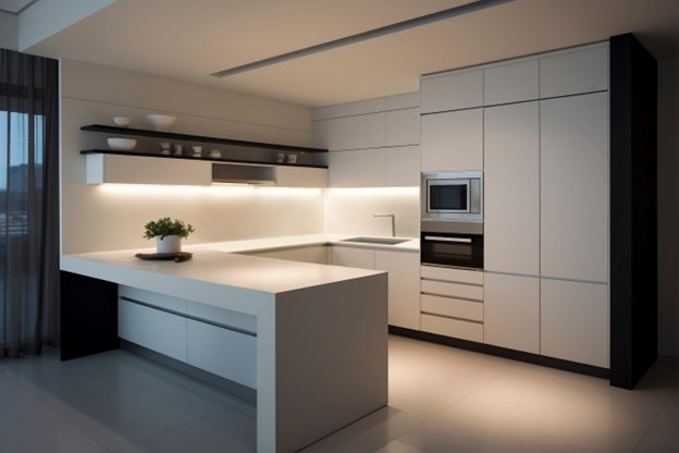 Full Home & Turnkey Design visual 4