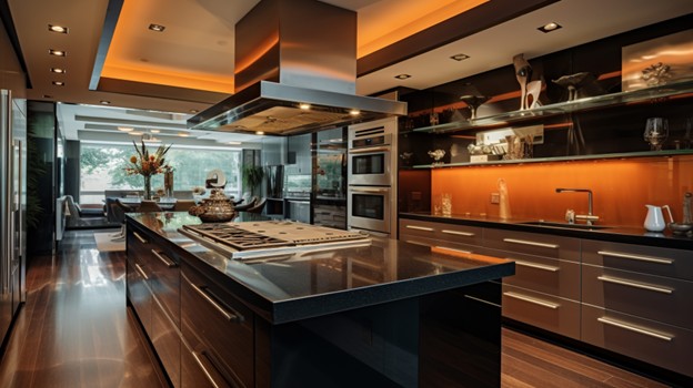 Full Home & Turnkey Design visual 5