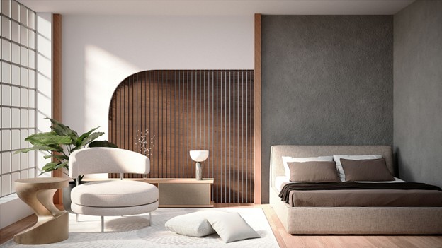 Residential Interiors visual 1