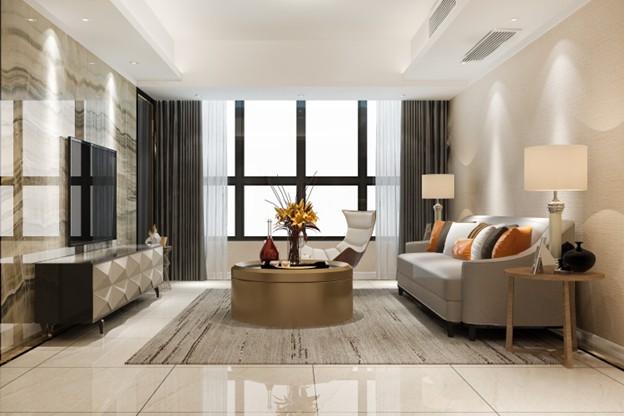 Residential Interiors visual 2