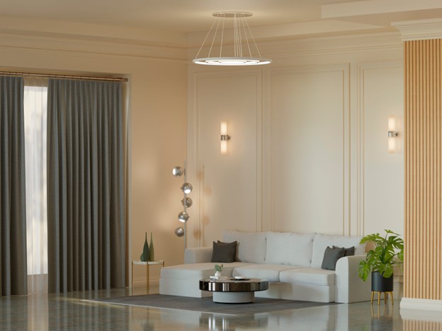Residential Interiors visual 3