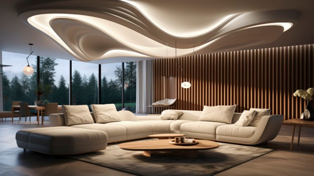 Residential Interiors visual 4