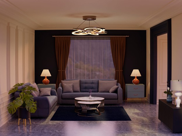 Residential Interiors visual 5